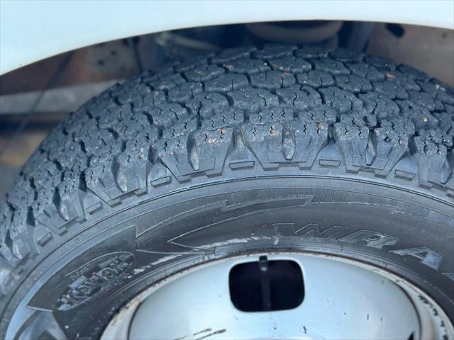 2007 Ford F-350 141  W.B. 2D