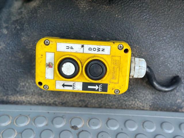 2007 Ford F-350 141  W.B. 2D
