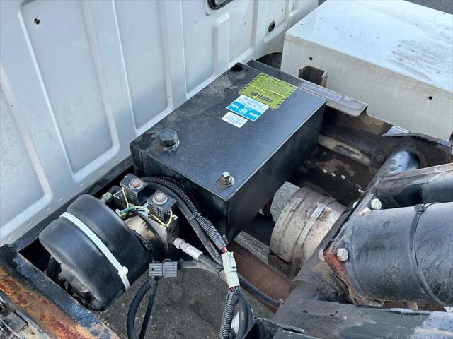 2007 Ford F-350 141  W.B. 2D