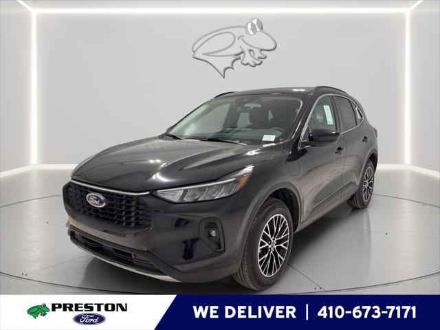 2025 Ford Escape PHEV for sale in Hurlock, MD