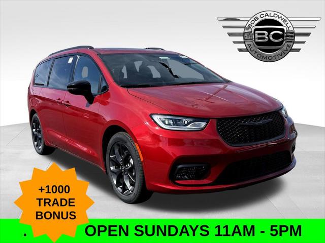 2026 Chrysler Pacifica Limited for sale in Columbus, OH