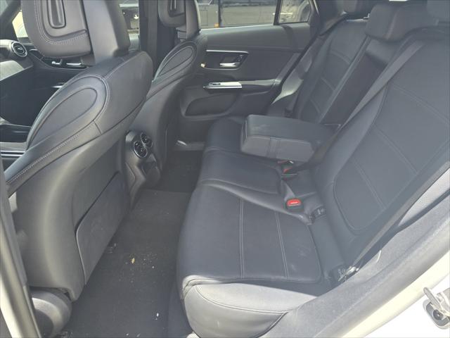 2024 Mercedes-Benz GLC 4MATIC SUV