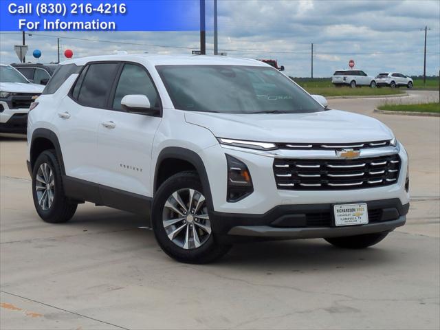 2026 Chevrolet Equinox AWD LT for sale in Floresville, TX