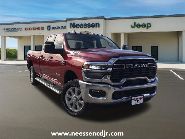2026 Ram 2500 Lone Star for sale in Kingsville, TX