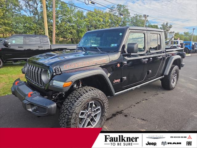 2025 Jeep Gladiator Sport for sale in Mechanicsburg, PA