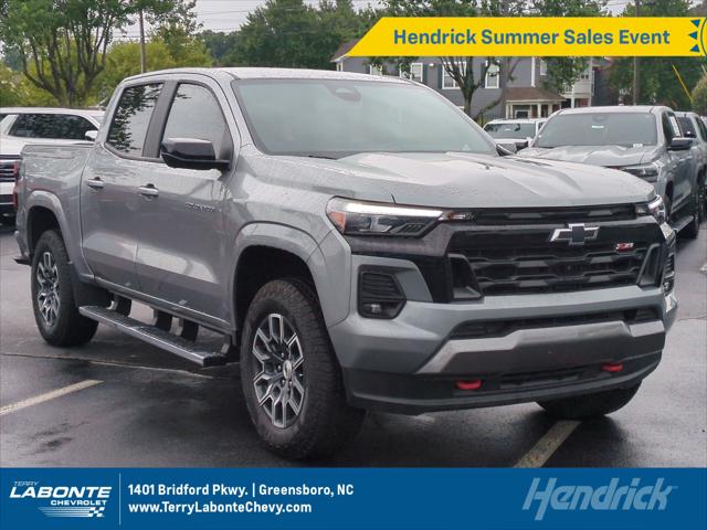 2026 Chevrolet Colorado 4WD Z71 for sale in Greensboro, NC