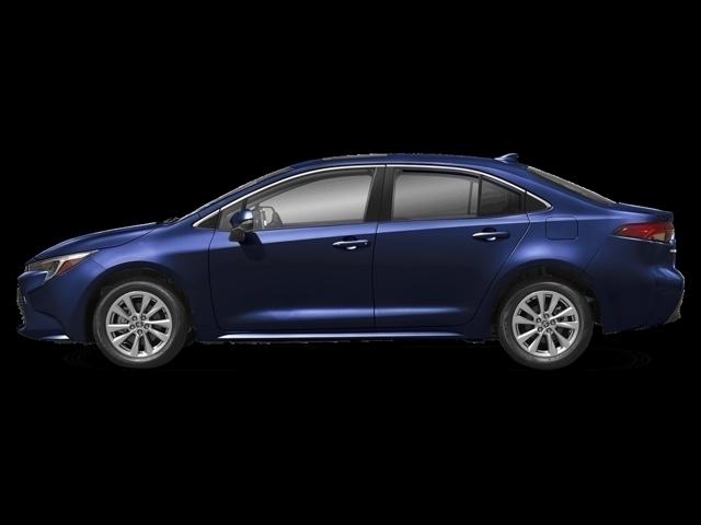 2026 Toyota Corolla Hybrid XLE for sale in Lexington, MA