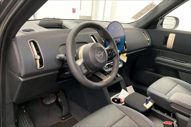 2026 MINI Cooper Countryman Cooper S