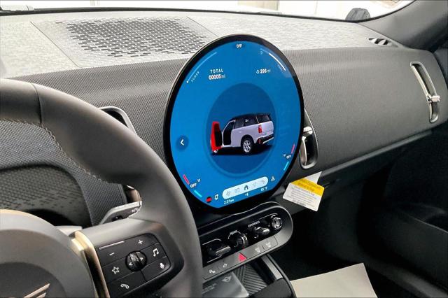 2026 MINI Cooper Countryman Cooper S