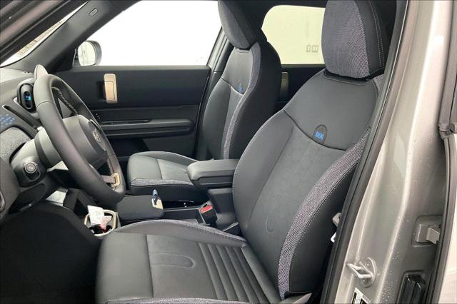 2026 MINI Cooper Countryman Cooper S