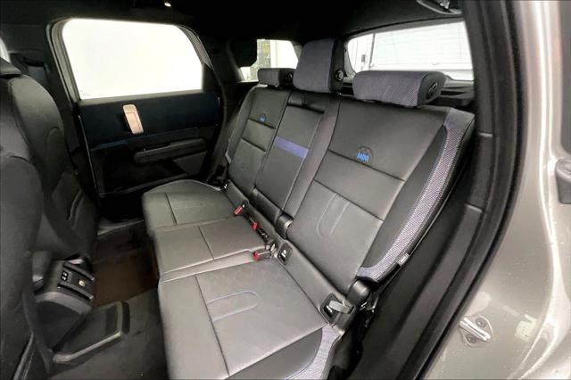 2026 MINI Cooper Countryman Cooper S