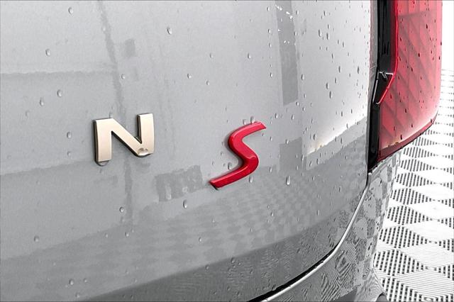 2026 MINI Cooper Countryman Cooper S