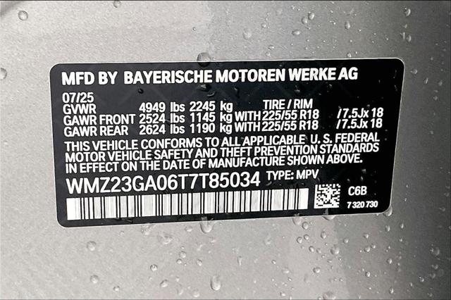 2026 MINI Cooper Countryman Cooper S