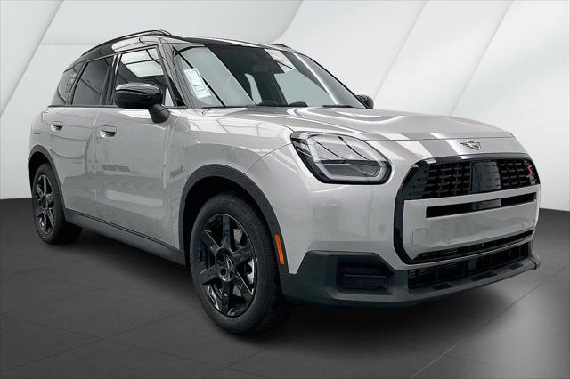 2026 MINI Cooper Countryman Cooper S for sale in Omaha, NE