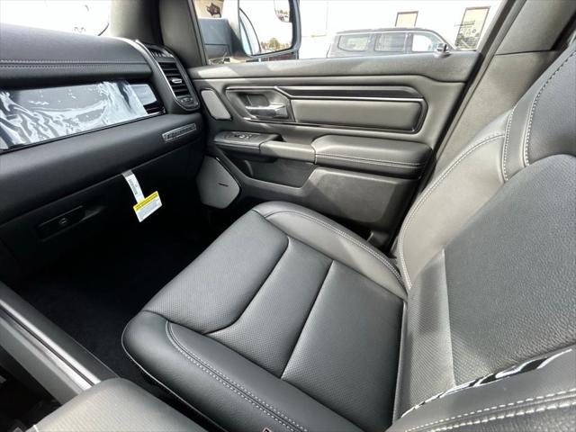 2026 RAM Ram 1500 RAM 1500 REBEL CREW CAB 4X4 57 BOX 2026 RAM Ram 1500 RAM 1500 REBEL CREW CAB 4X4 57 BOX