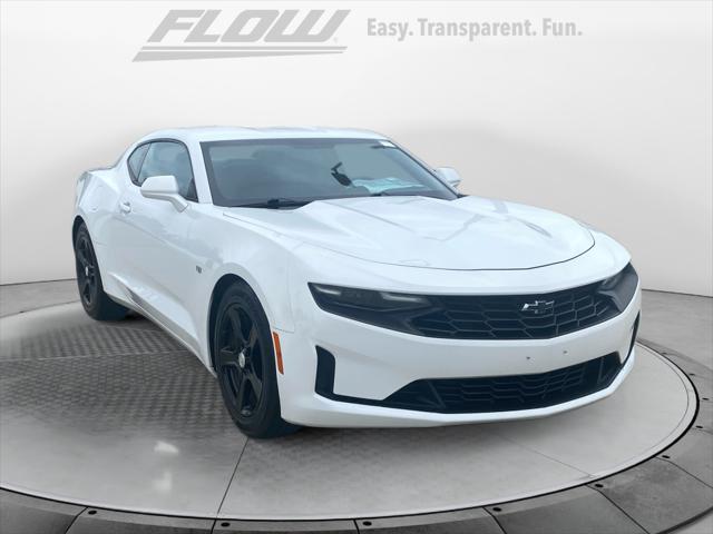 2019 Chevrolet Camaro 1LT for sale in Winston Salem, NC