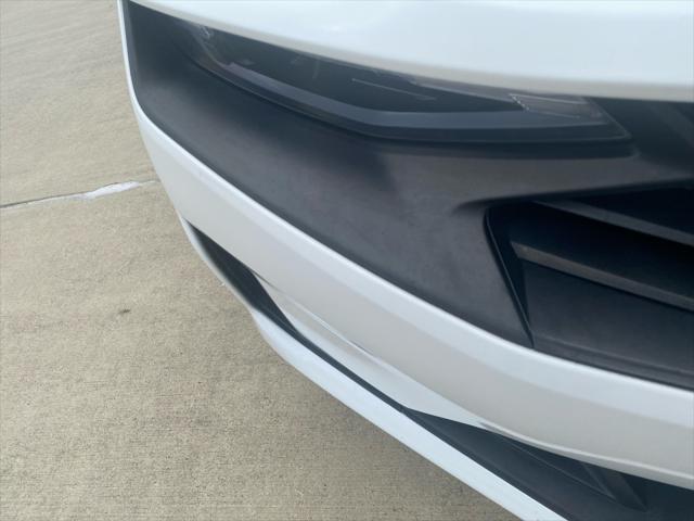 2019 Chevrolet Camaro 1LT