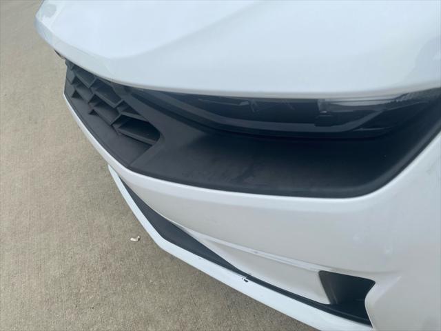 2019 Chevrolet Camaro 1LT