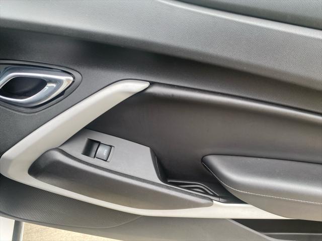 2019 Chevrolet Camaro 1LT