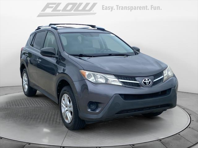 2014 Toyota RAV4 LE for sale in Winston Salem, NC