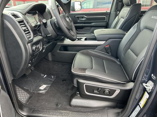 2026 RAM Ram 1500 RAM 1500 LARAMIE CREW CAB 4X4 64 BOX 2026 RAM Ram 1500 RAM 1500 LARAMIE CREW CAB 4X4 64 BOX