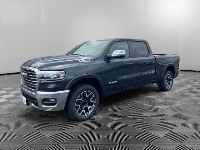 2026 RAM Ram 1500 RAM 1500 LARAMIE CREW CAB 4X4 64 BOX 2026 RAM Ram 1500 RAM 1500 LARAMIE CREW CAB 4X4 64 BOX