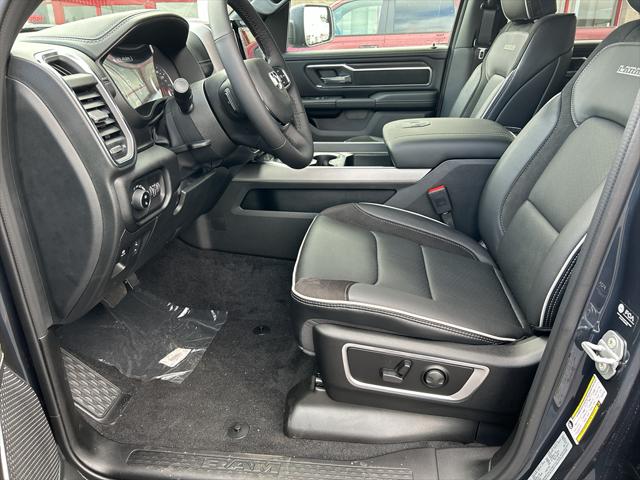 2026 RAM Ram 1500 RAM 1500 LARAMIE CREW CAB 4X4 64 BOX 2026 RAM Ram 1500 RAM 1500 LARAMIE CREW CAB 4X4 64 BOX