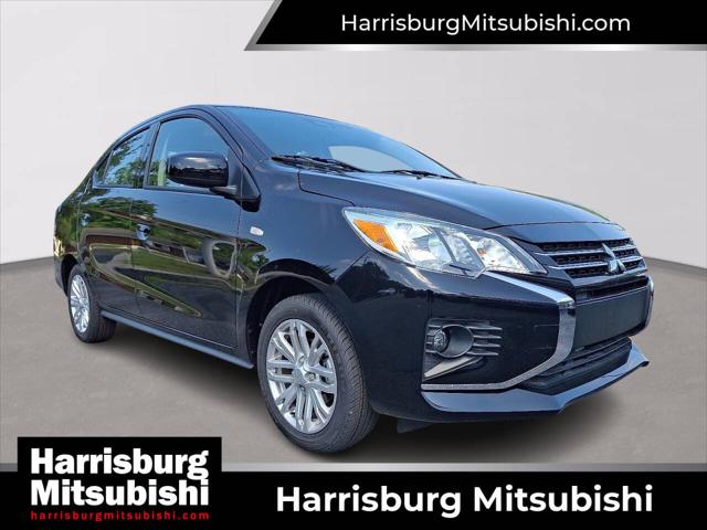 2024 Mitsubishi Mirage G4 LE for sale in Harrisburg, PA