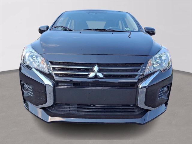 2024 Mitsubishi Mirage G4 LE