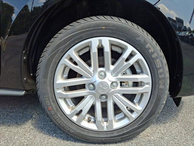 2024 Mitsubishi Mirage G4 LE