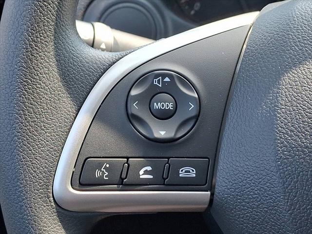 2024 Mitsubishi Mirage G4 LE