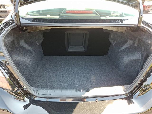 2024 Mitsubishi Mirage G4 LE