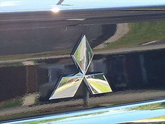 2024 Mitsubishi Mirage G4 LE