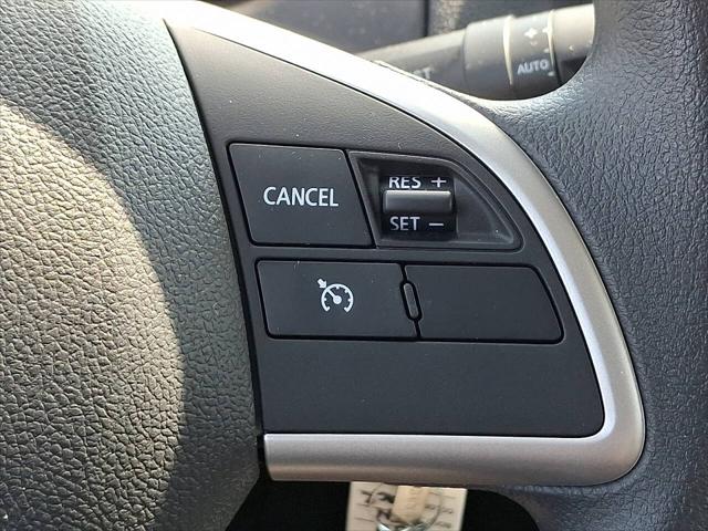 2024 Mitsubishi Mirage G4 LE