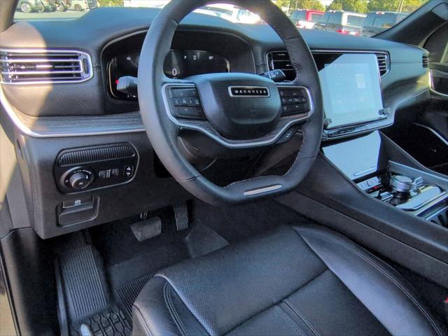 2024 Wagoneer Wagoneer L Series III 4x4