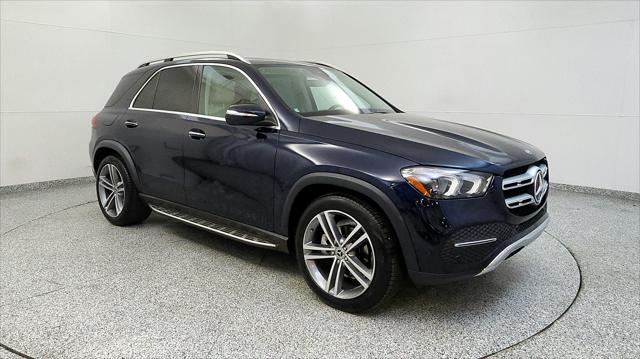 2021 Mercedes-Benz GLE 350 GLE 350