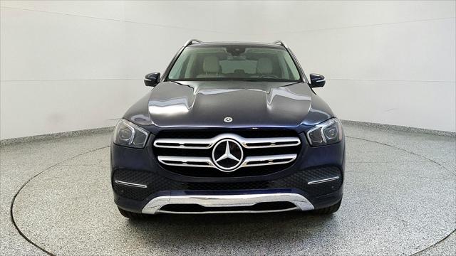 2021 Mercedes-Benz GLE 350 GLE 350