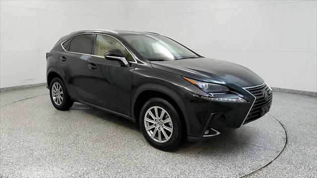 2021 Lexus NX 300 NX 300