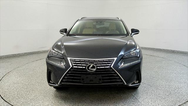 2021 Lexus NX 300 NX 300