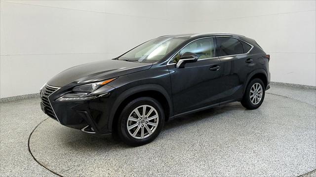 2021 Lexus NX 300 NX 300