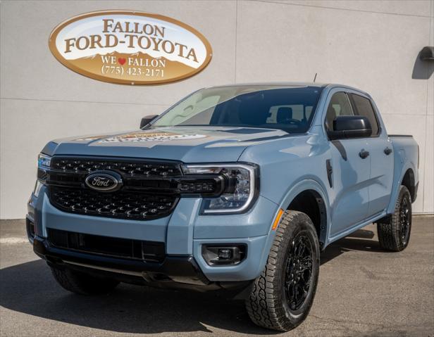 2025 Ford Ranger XLT for sale in Fallon, NV