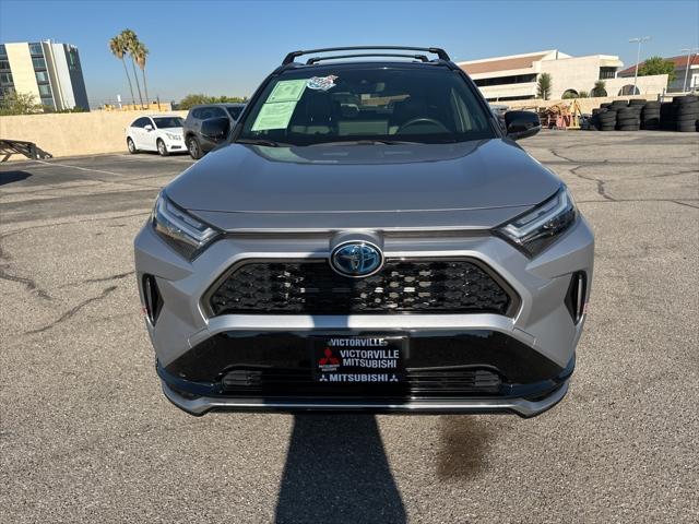 2023 Toyota RAV4 Prime XSE