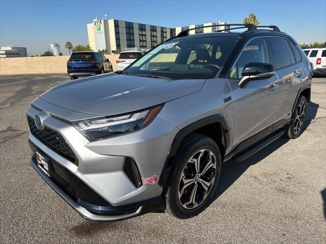 2023 Toyota RAV4 Prime XSE