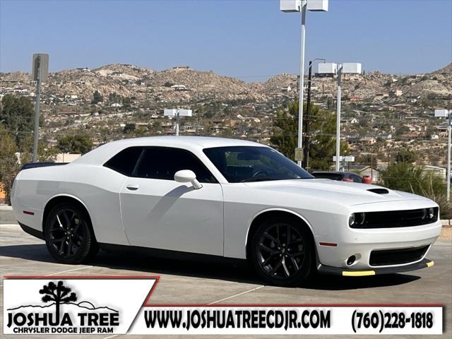2023 Dodge Challenger GT