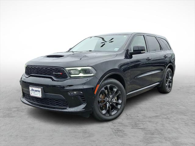 2022 Dodge Durango R/T AWD 2022 Dodge Durango R/T AWD