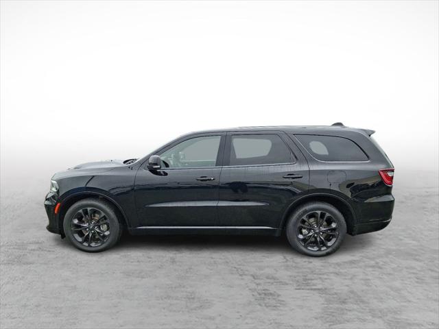 2022 Dodge Durango R/T AWD 2022 Dodge Durango R/T AWD