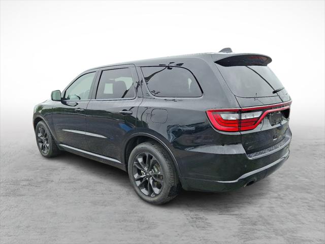 2022 Dodge Durango R/T AWD 2022 Dodge Durango R/T AWD