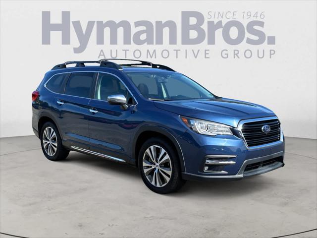 2019 Subaru Ascent Touring for sale in Midlothian, VA