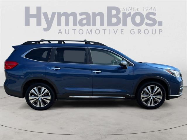 2019 Subaru Ascent Touring