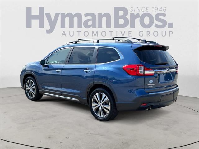 2019 Subaru Ascent Touring
